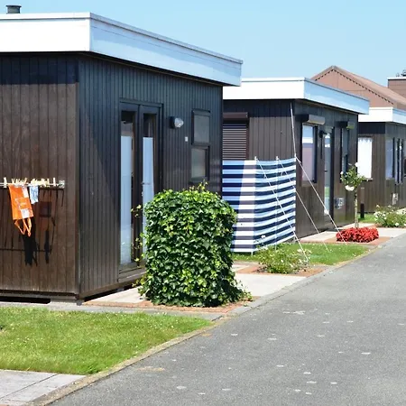 Veld & Duin Camping 3*