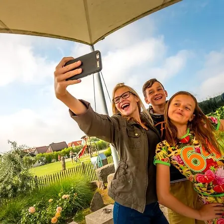 Veld & Duin Camping 3*