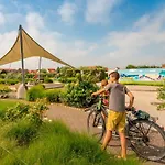 维尔德&都英营地酒店 营地 3*