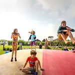 Veld & Duin Camping Bredene