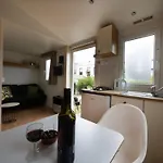 维尔德&都英营地酒店 营地