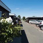 维尔德&都英营地酒店 营地 3*