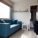 营地 维尔德&都英营地酒店 布列登