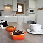 维尔德&都英营地酒店 营地