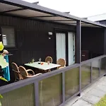 维尔德&都英营地酒店 布列登