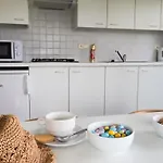 维尔德&都英营地酒店 营地 布列登