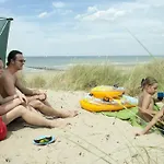 Veld & Duin Camping Bredene