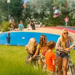 Camping Veld & Duin
