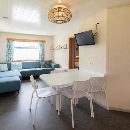 캠프장 Veld & Duin