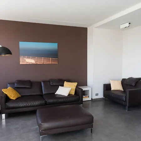 Kamp alanı Veld & Duin