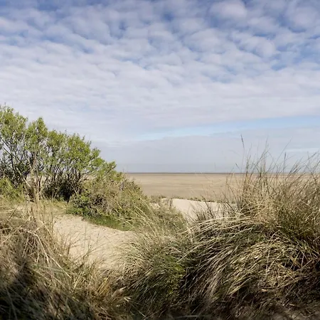 캠프장 Veld & Duin 3*