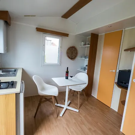 Veld & Duin 캠프장