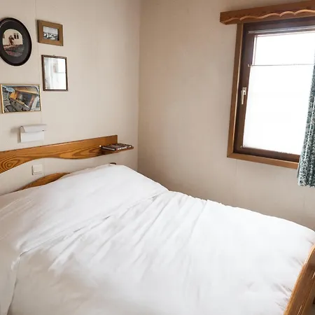 캠프장 Veld & Duin