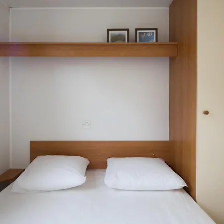 캠프장 Veld & Duin