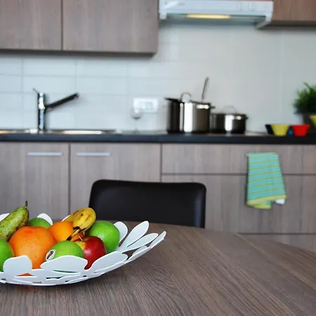 Veld & Duin 캠프장 브레데네