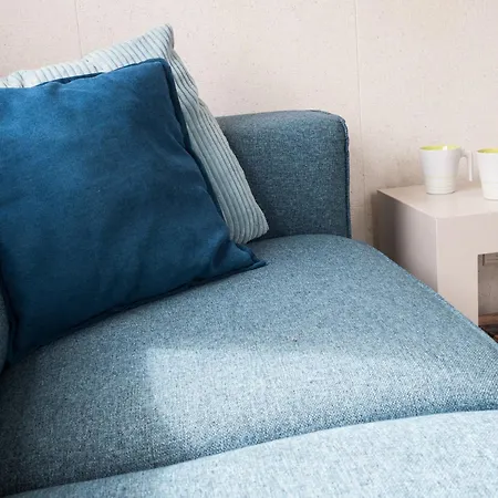 Veld & Duin 캠프장