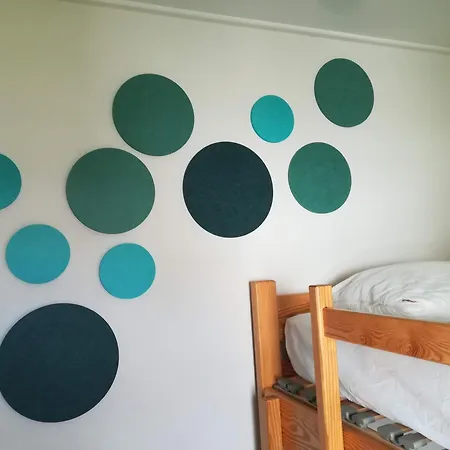 Veld & Duin 캠프장