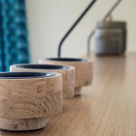 Veld & Duin 캠프장 3*