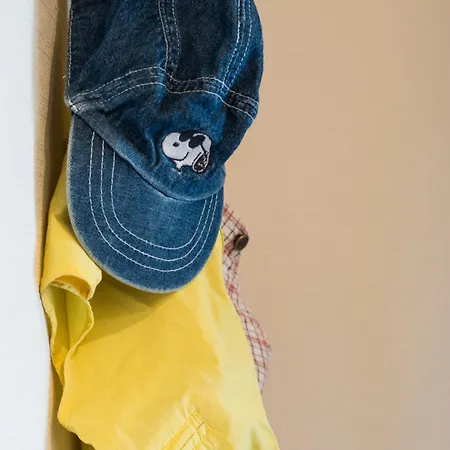 캠프장 Veld & Duin