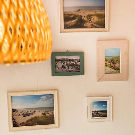 Veld & Duin 캠프장 3*