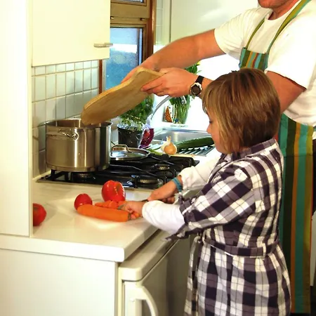 Veld & Duin 캠프장