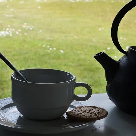 Veld & Duin 브레데네