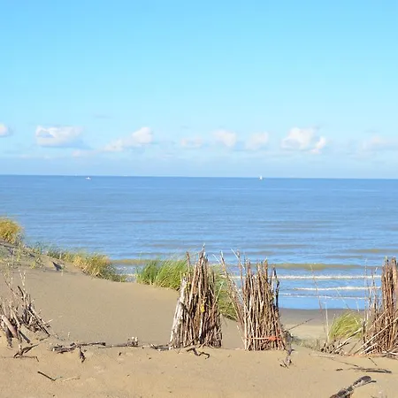 캠프장 Veld & Duin 3*