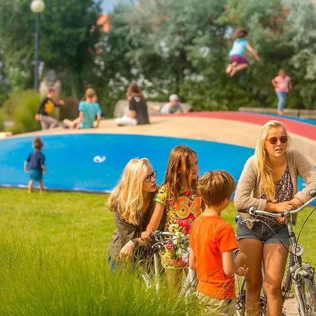 캠프장 Veld & Duin