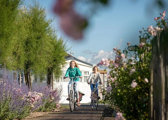 Veld & Duin Kemping Bredene