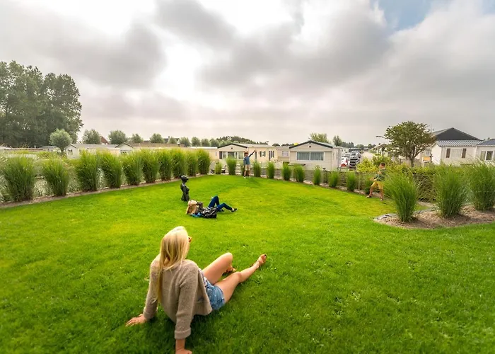 Veld & Duin Kemping Bredene