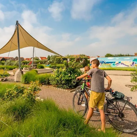 Veld & Duin Campsite 3*