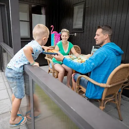 Campsite Veld & Duin 3*