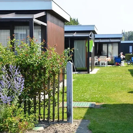 Veld & Duin Campsite