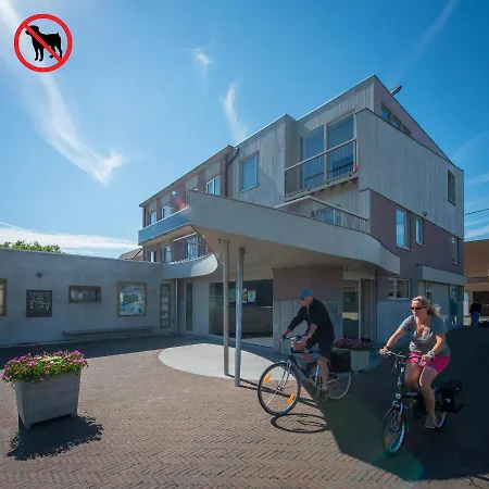 Veld & Duin 3* Bredene