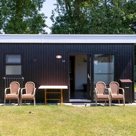 Veld & Duin 3*