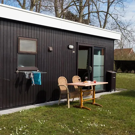 Veld & Duin Campsite 3*