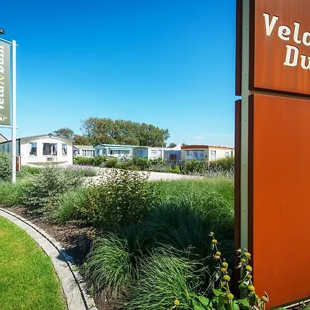 Veld & Duin Campsite