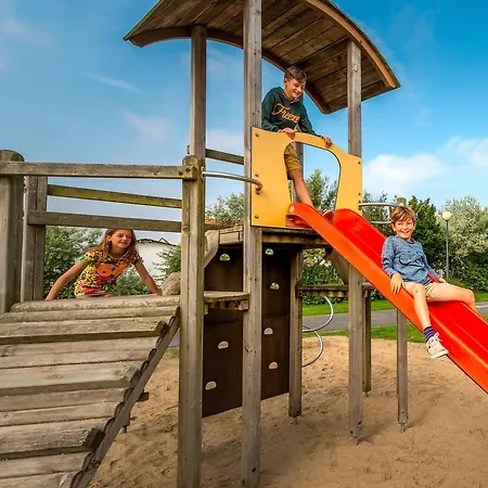 Veld & Duin 3* Bredene